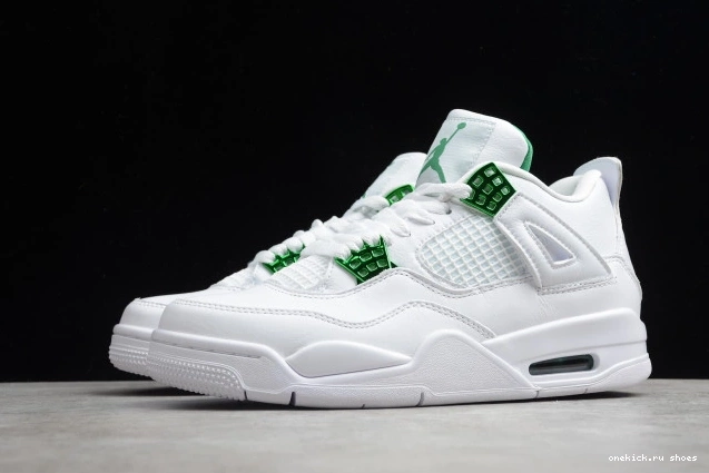Cheap Pine 4 Air Green Jordan CT8527-113 0707